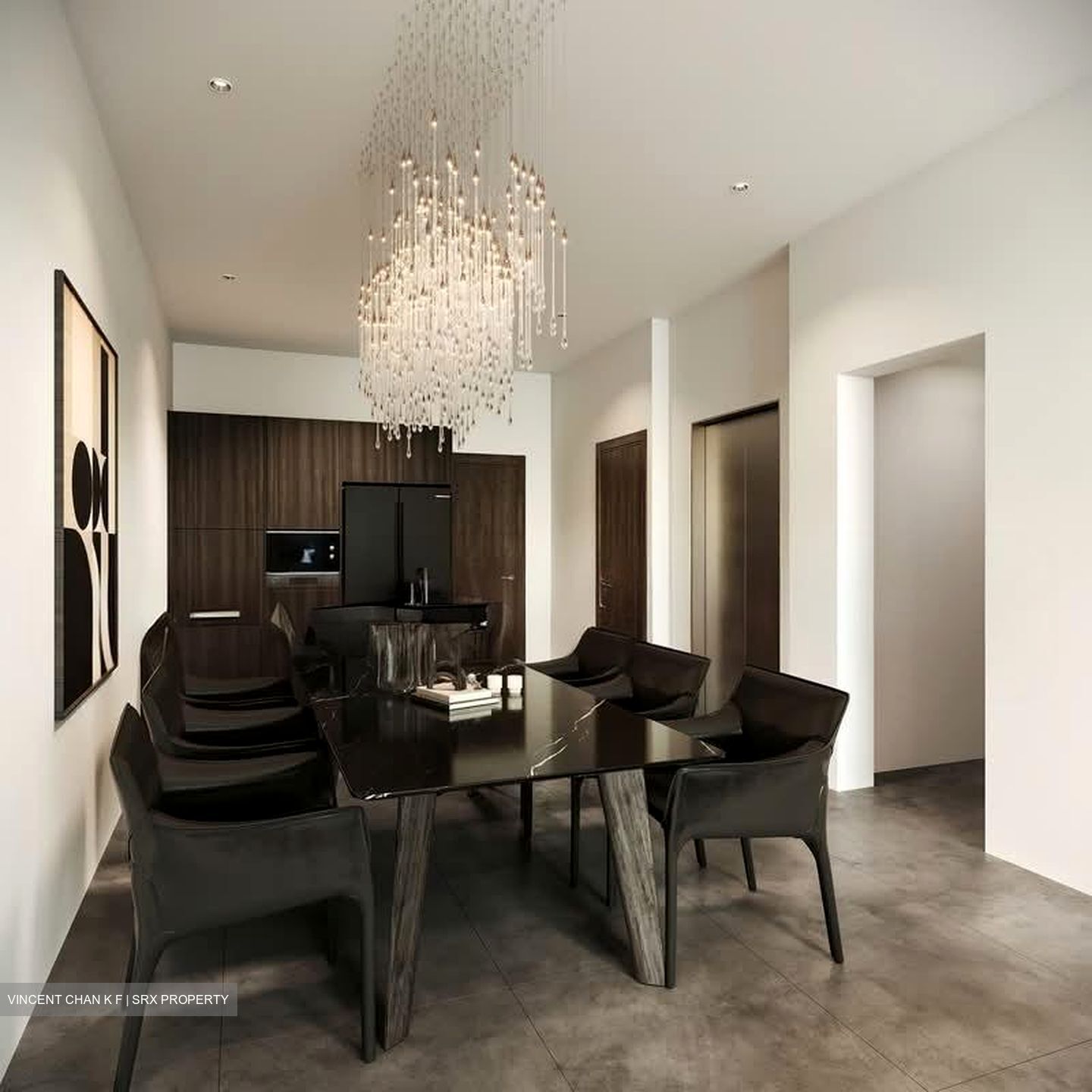 Opera Estate (D15), Terrace #549231901